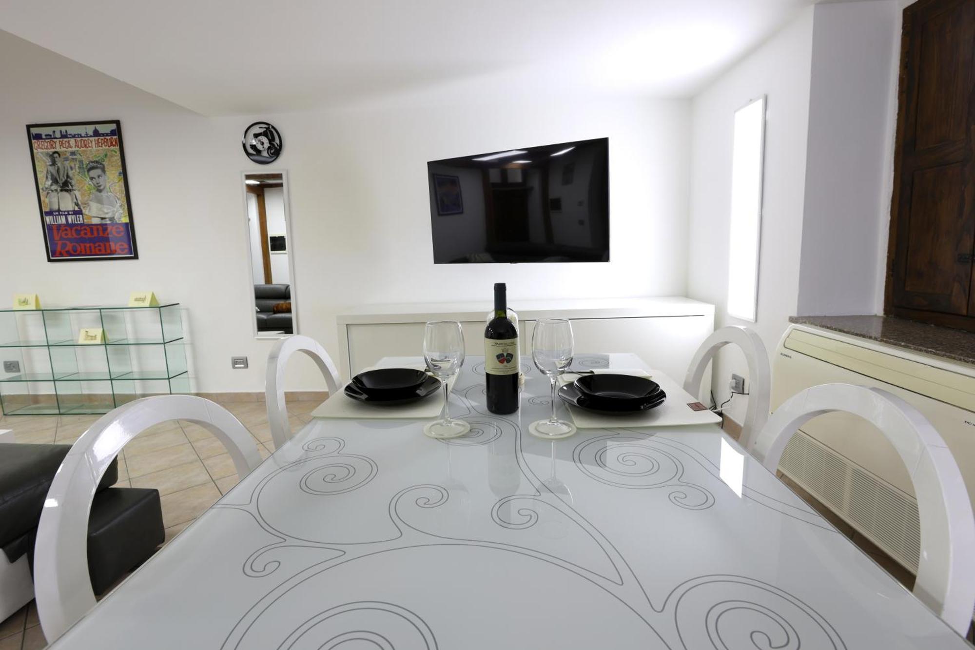 Loft Piazza Cavour Vercelli Exterior photo