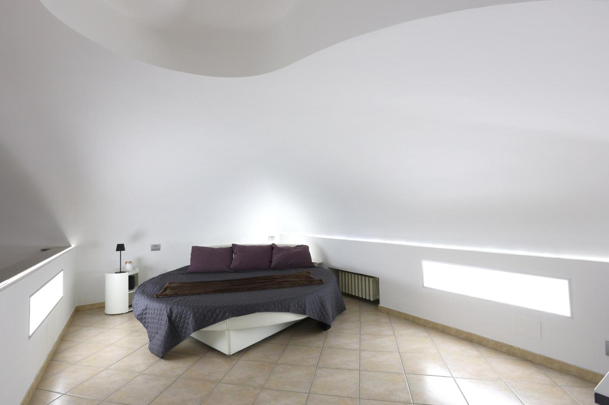 Loft Piazza Cavour Vercelli Exterior photo