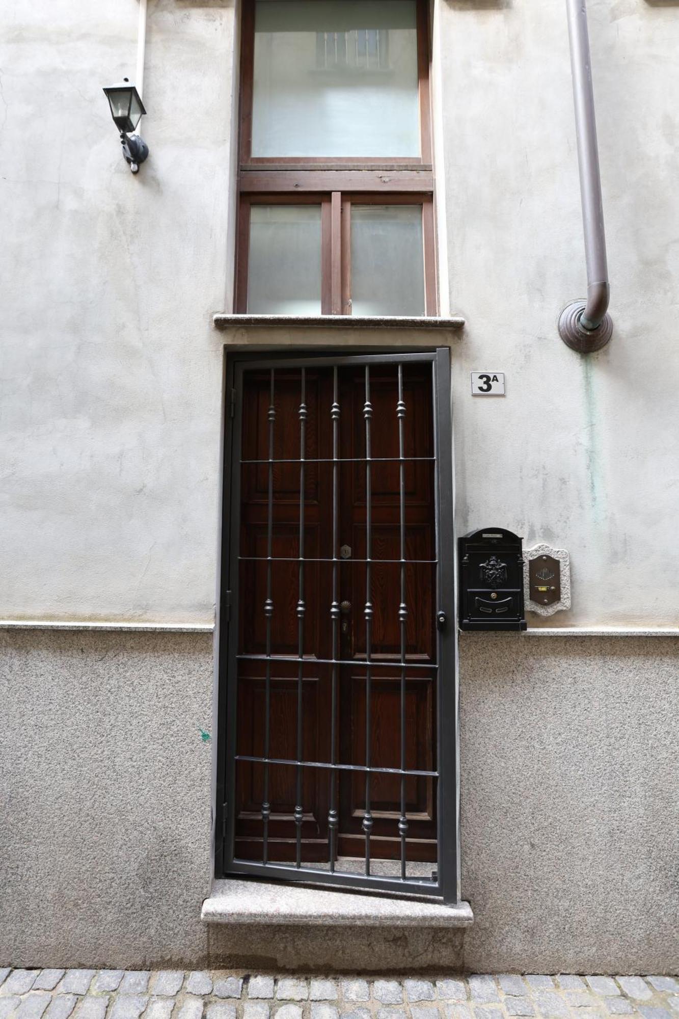 Loft Piazza Cavour Vercelli Exterior photo