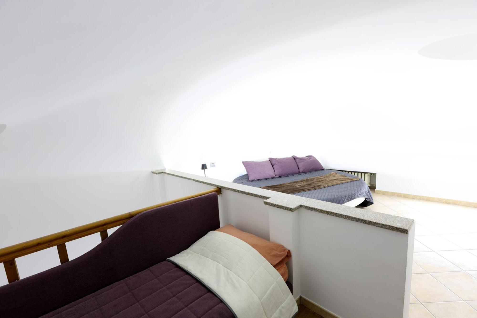Loft Piazza Cavour Vercelli Exterior photo